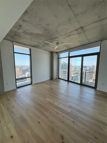 1801 N Pearl Street 3912, Dallas, TX 75201
