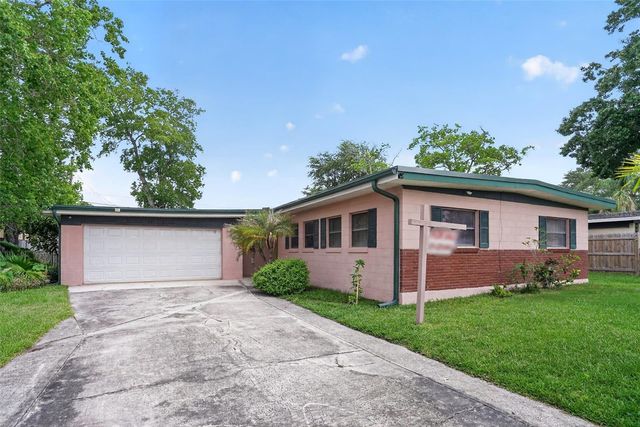 580 GARDENIA CIRCLE, Titusville, FL 32796