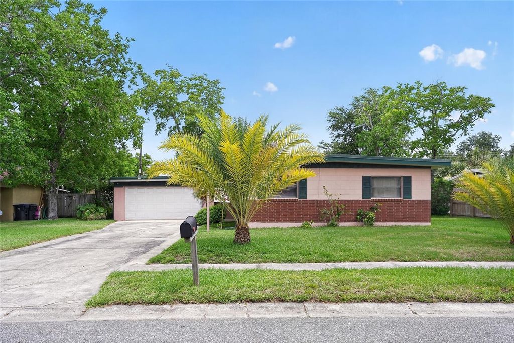 580 GARDENIA CIRCLE, Titusville, FL 32796