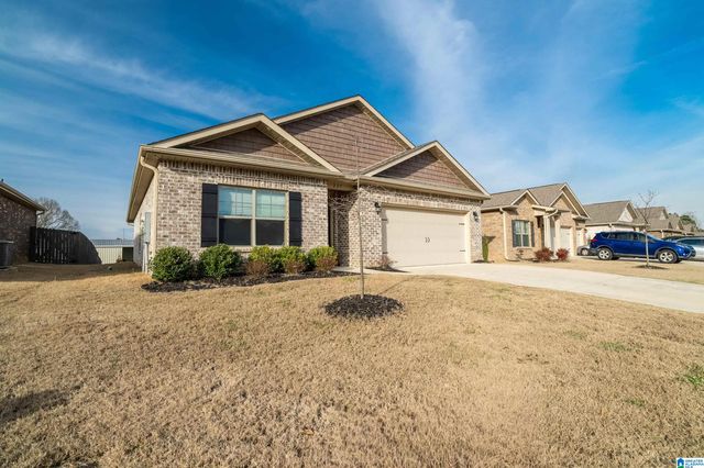 225 ASHLAND DRIVE, Hanceville, AL 35077