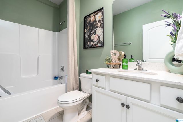 225 ASHLAND DRIVE, Hanceville, AL 35077