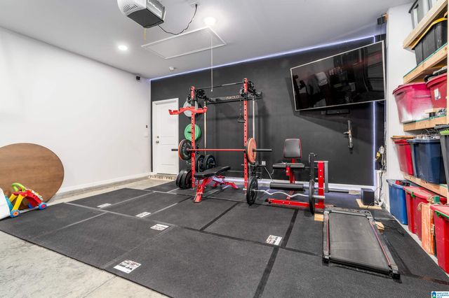 225 ASHLAND DRIVE, Hanceville, AL 35077