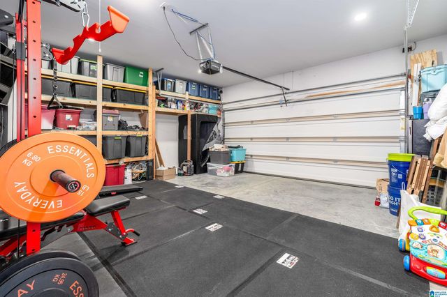 225 ASHLAND DRIVE, Hanceville, AL 35077