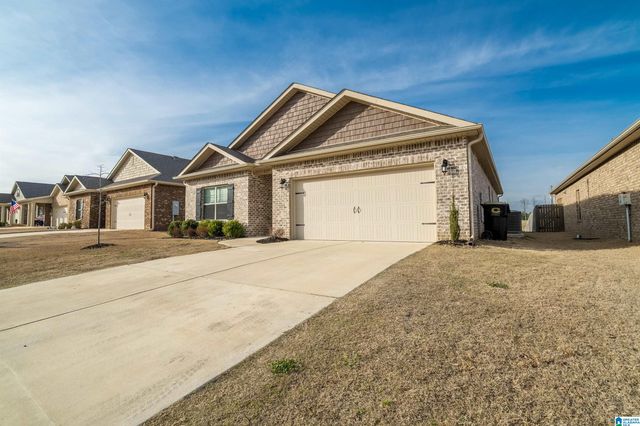 225 ASHLAND DRIVE, Hanceville, AL 35077