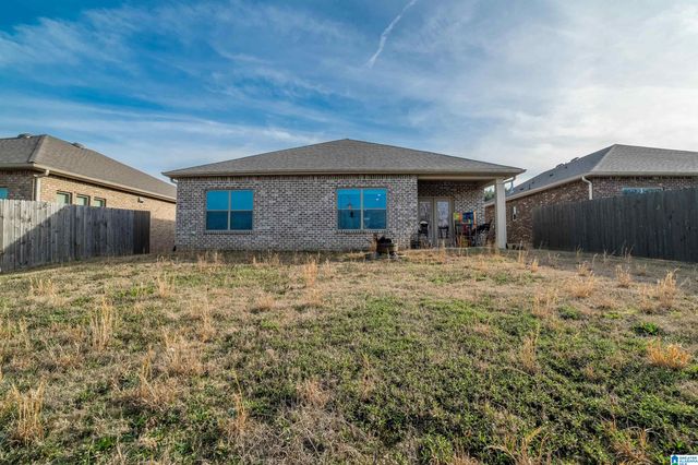 225 ASHLAND DRIVE, Hanceville, AL 35077