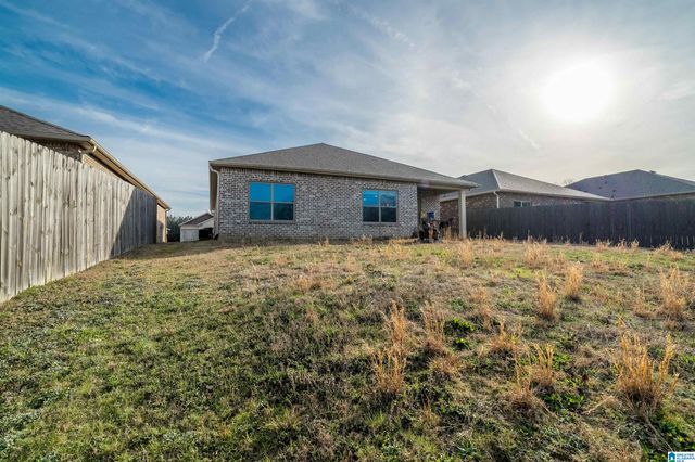 225 ASHLAND DRIVE, Hanceville, AL 35077