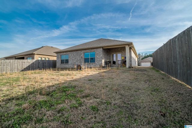 225 ASHLAND DRIVE, Hanceville, AL 35077