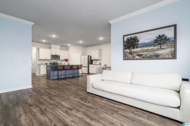 225 ASHLAND DRIVE, Hanceville, AL 35077