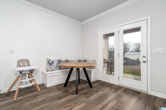 225 ASHLAND DRIVE, Hanceville, AL 35077