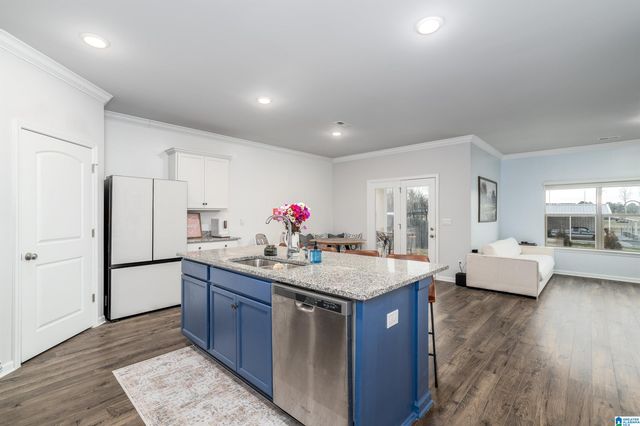 225 ASHLAND DRIVE, Hanceville, AL 35077