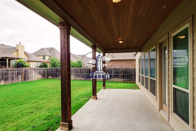 621 CAVAN, Cibolo, TX 78108
