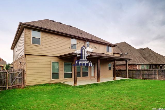 621 CAVAN, Cibolo, TX 78108