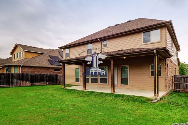 621 CAVAN, Cibolo, TX 78108