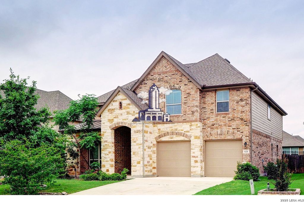 621 CAVAN, Cibolo, TX 78108