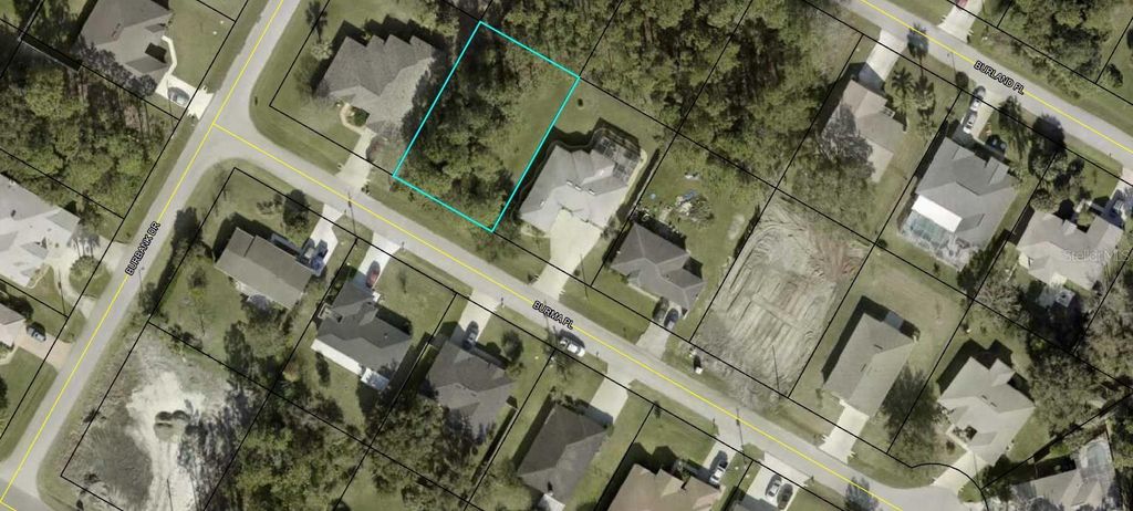 3 BURMA PLACE, Palm Coast, FL 32137