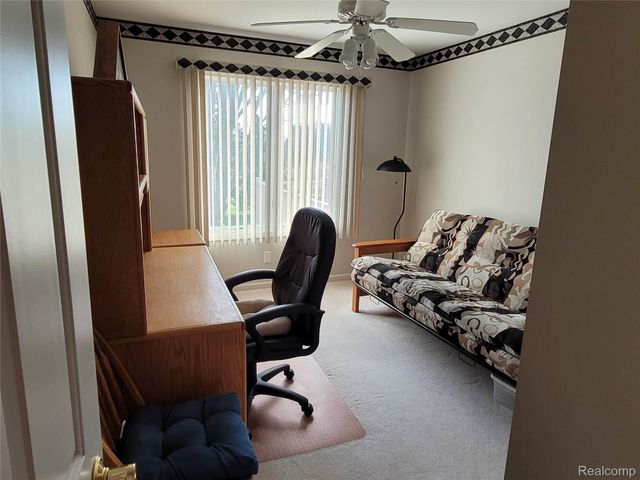 6095 Steeplechase Drive, Grand Blanc, MI 48439