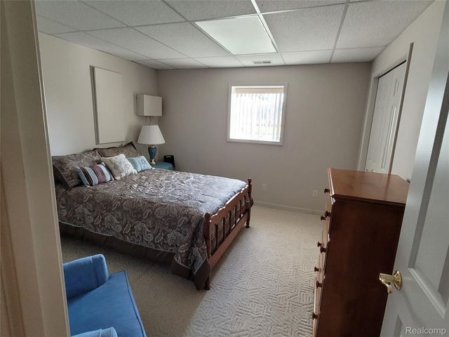 6095 Steeplechase Drive, Grand Blanc, MI 48439