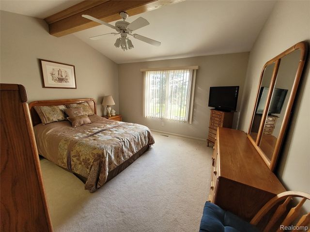 6095 Steeplechase Drive, Grand Blanc, MI 48439