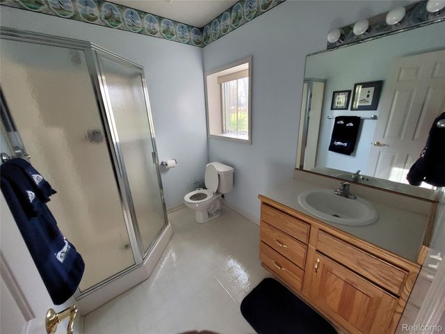 6095 Steeplechase Drive, Grand Blanc, MI 48439