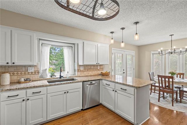 2108 SW Brookshire Drive, Blue Springs, MO 64015