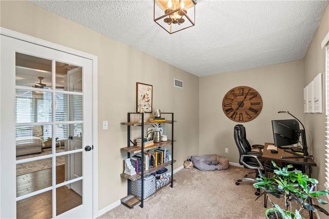 2108 SW Brookshire Drive, Blue Springs, MO 64015
