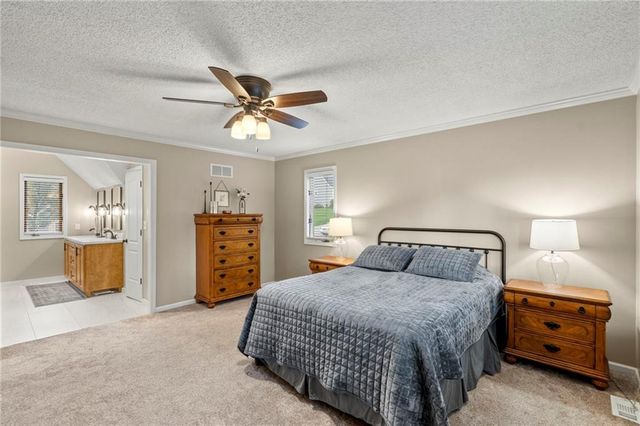 2108 SW Brookshire Drive, Blue Springs, MO 64015