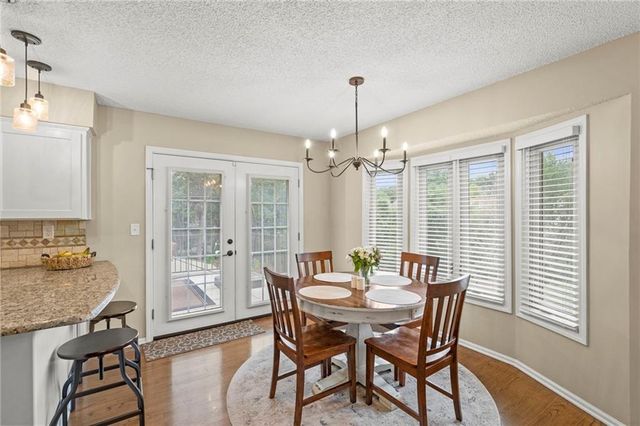 2108 SW Brookshire Drive, Blue Springs, MO 64015
