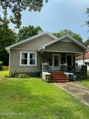 414 E Baker Street, Tarboro, NC 27886