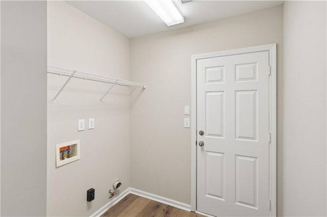 3203 Blowing Wind Way NW, Acworth, GA 30101