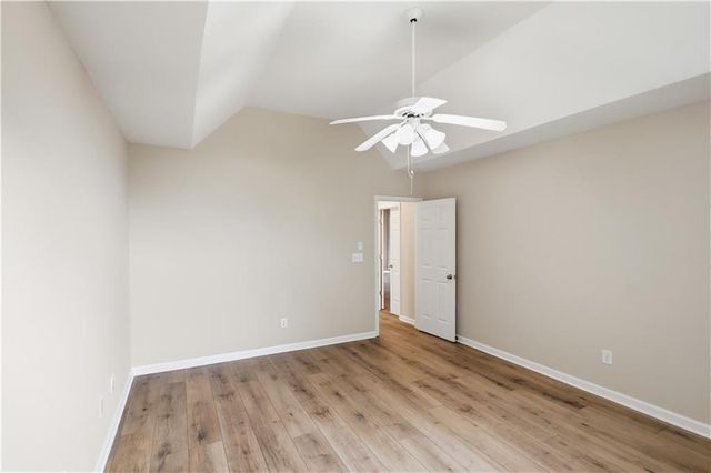 3203 Blowing Wind Way NW, Acworth, GA 30101