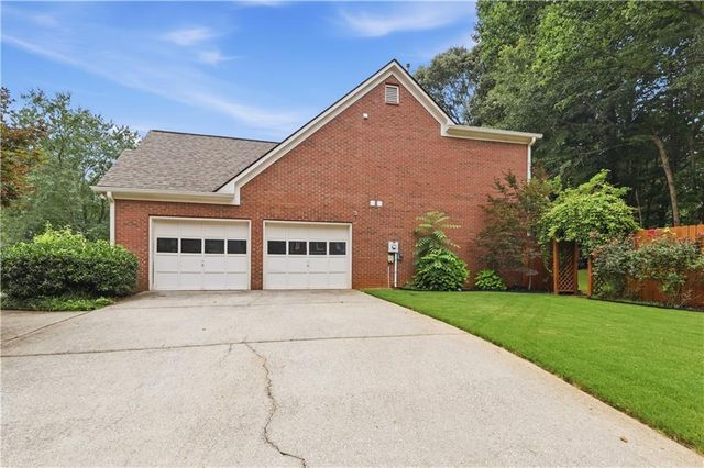 3203 Blowing Wind Way NW, Acworth, GA 30101