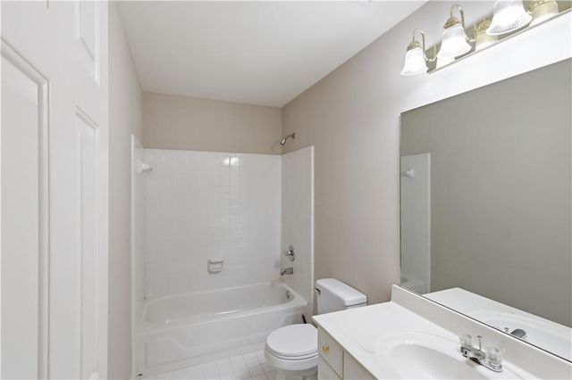 3203 Blowing Wind Way NW, Acworth, GA 30101