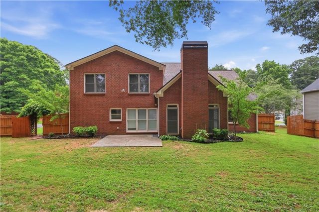 3203 Blowing Wind Way NW, Acworth, GA 30101