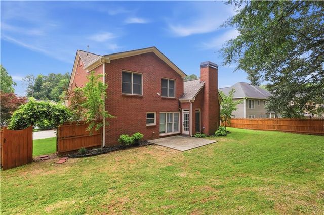 3203 Blowing Wind Way NW, Acworth, GA 30101