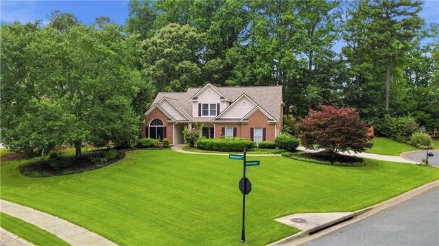 3203 Blowing Wind Way NW, Acworth, GA 30101
