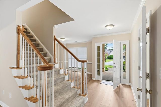 3203 Blowing Wind Way NW, Acworth, GA 30101