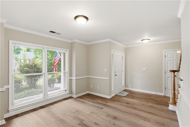 3203 Blowing Wind Way NW, Acworth, GA 30101