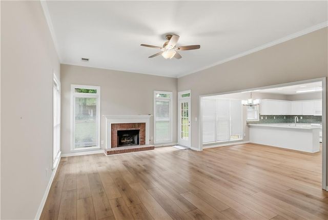 3203 Blowing Wind Way NW, Acworth, GA 30101