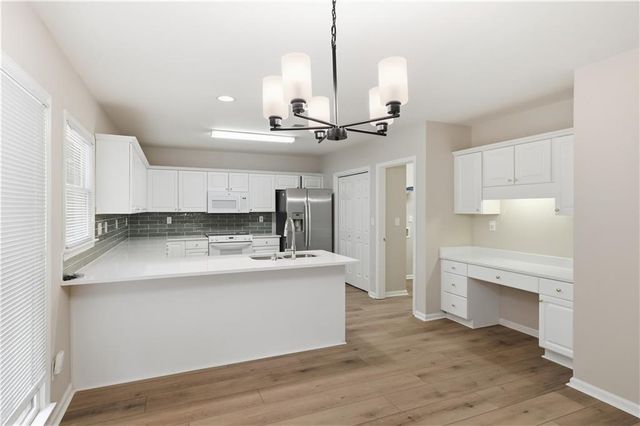 3203 Blowing Wind Way NW, Acworth, GA 30101