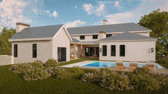 9705 Wilder Court, Argyle, TX 76226