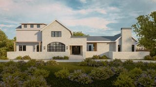 9705 Wilder Court, Argyle, TX 76226
