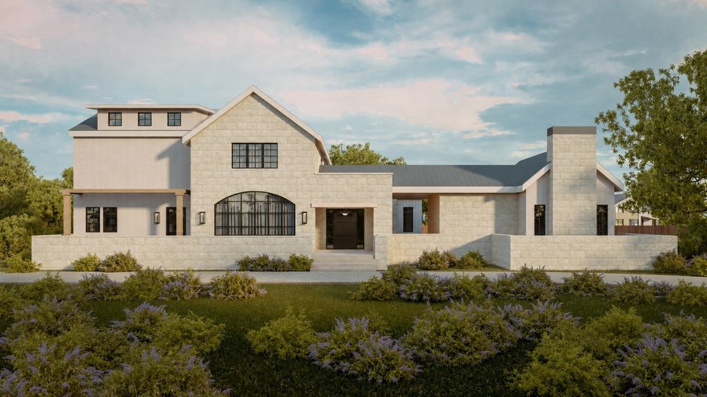 9705 Wilder Court, Argyle, TX 76226