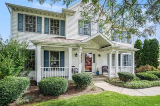 53132 Prestwick Court, Granger, IN 46530