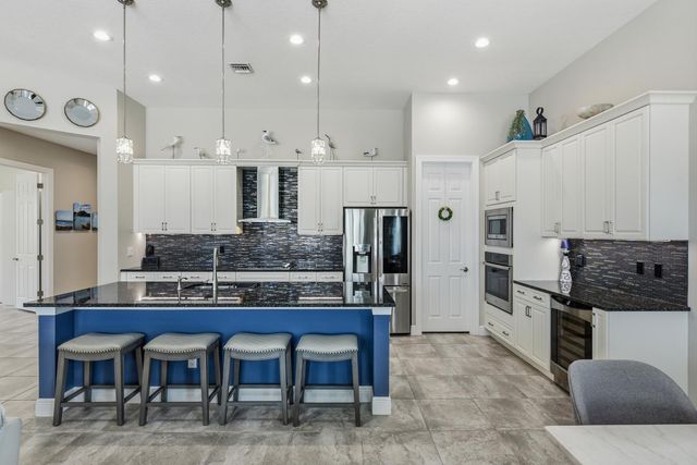 8653 SW Carrara Way, Port St. Lucie, FL 34987