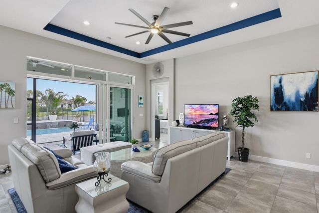 8653 SW Carrara Way, Port St. Lucie, FL 34987