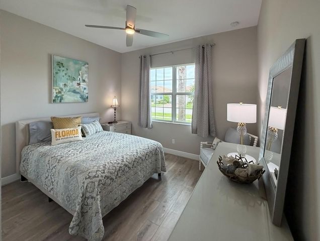 8653 SW Carrara Way, Port St. Lucie, FL 34987