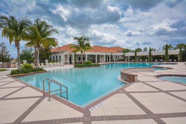 8653 SW Carrara Way, Port St. Lucie, FL 34987