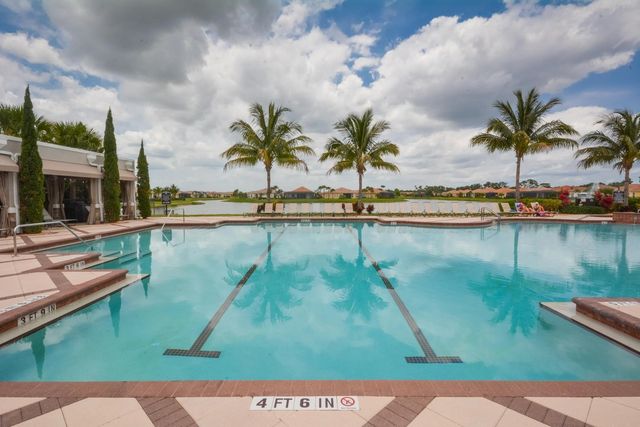 8653 SW Carrara Way, Port St. Lucie, FL 34987