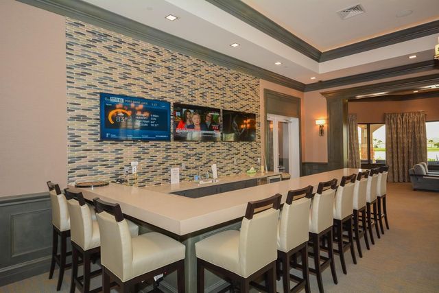 8653 SW Carrara Way, Port St. Lucie, FL 34987