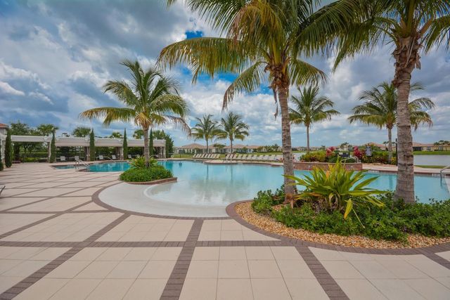 8653 SW Carrara Way, Port St. Lucie, FL 34987